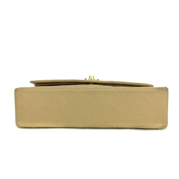 CHANEL Paris Limited Edition Double Flap Bag - Picture 8 of 10